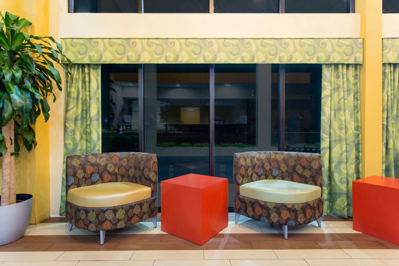 Days Inn By Wyndham Florence/I-95 North Bagian luar foto